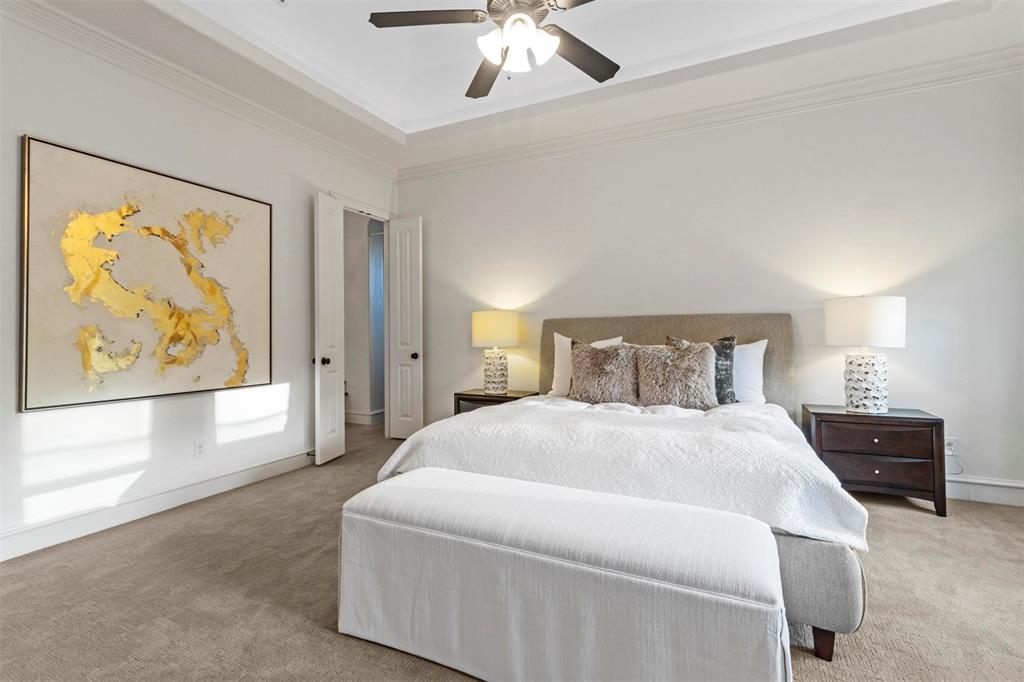 Manors At Waterford The - Residential