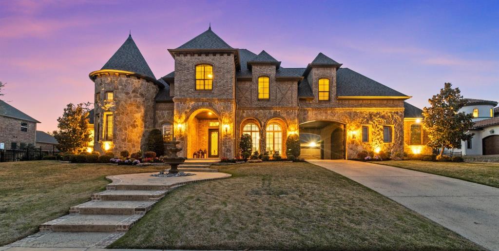 Manors At Waterford The - Residential