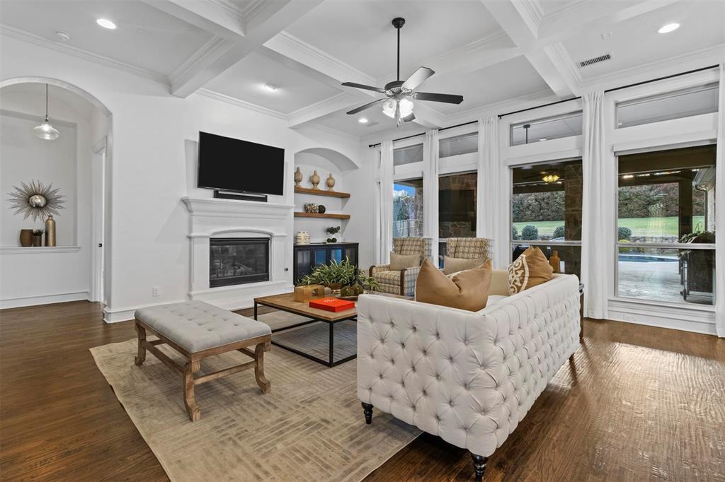 Manors At Waterford The - Residential