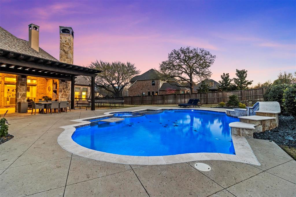 Manors At Waterford The - Residential