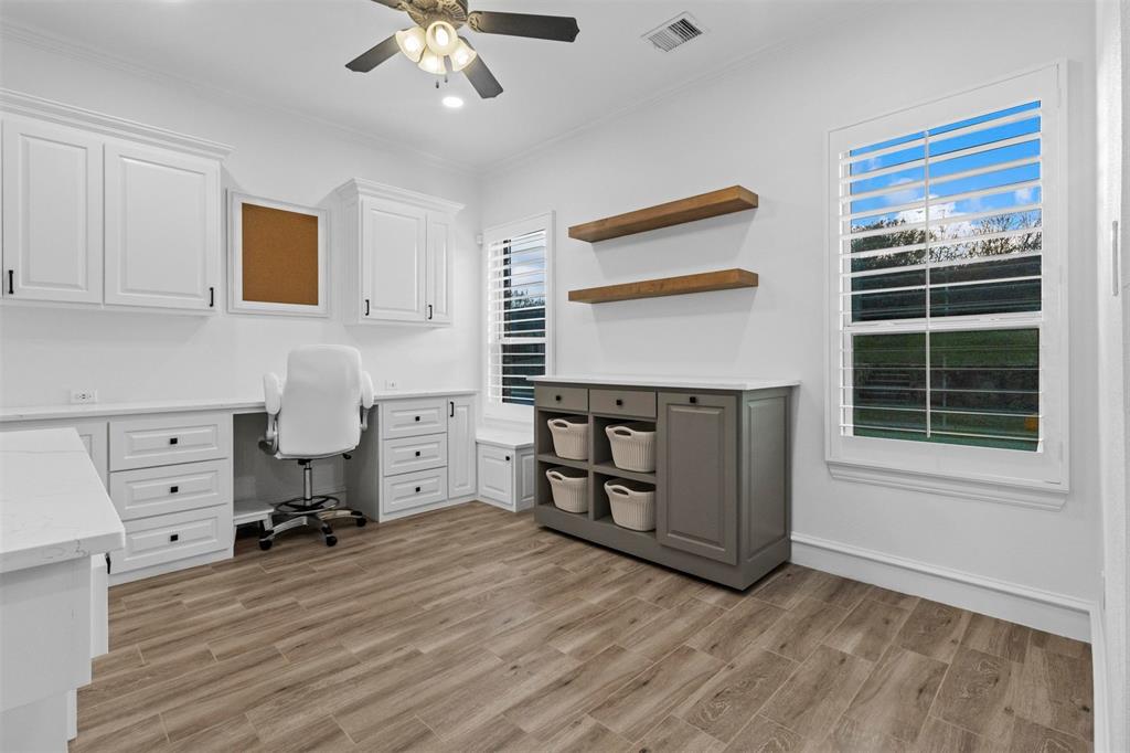 Manors At Waterford The - Residential