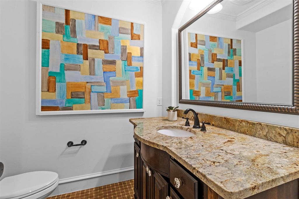 Manors At Waterford The - Residential