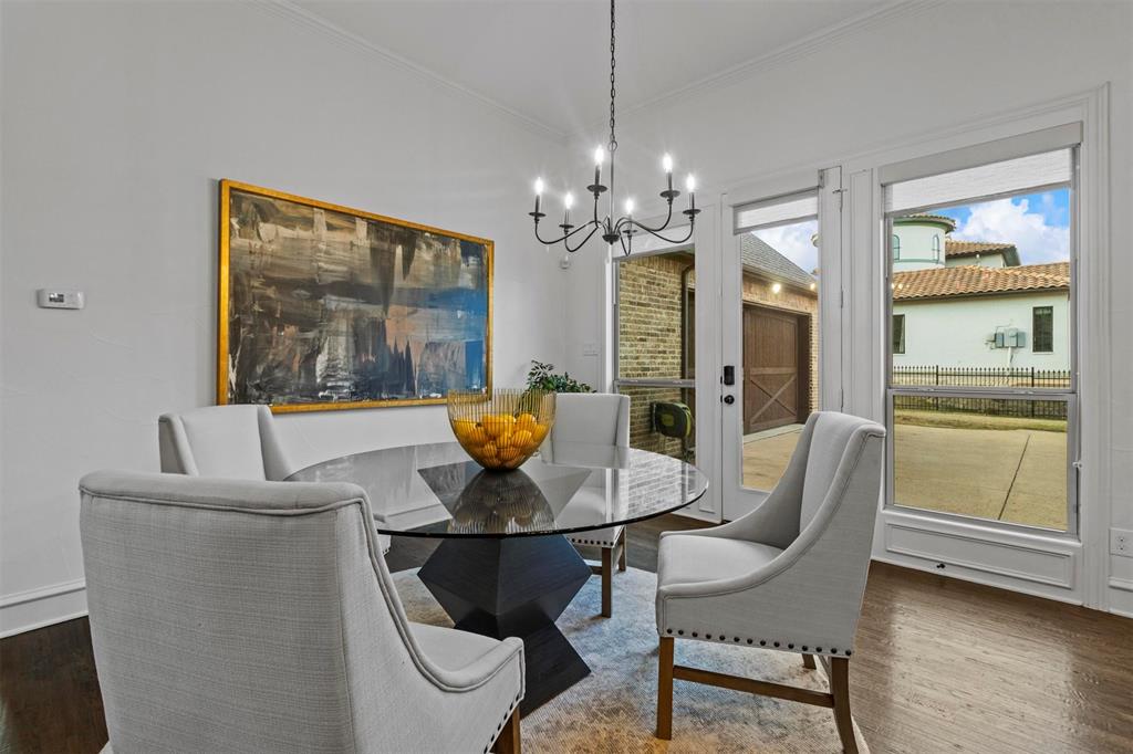 Manors At Waterford The - Residential