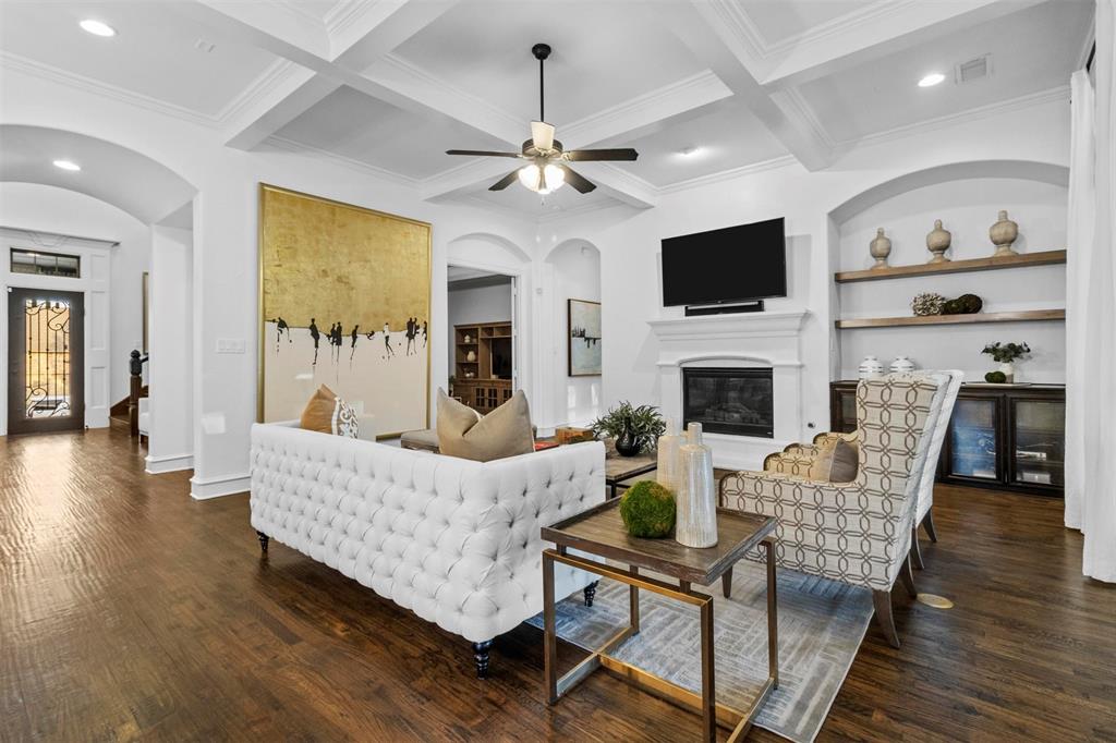 Manors At Waterford The - Residential