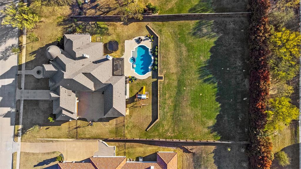 Manors At Waterford The - Residential