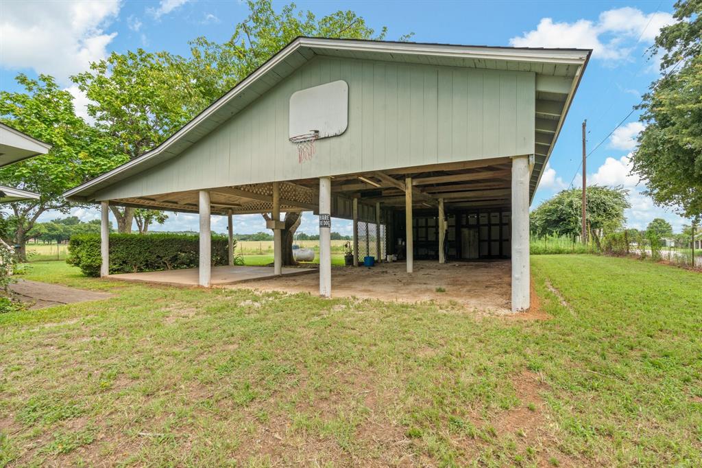 OWENS WM - Residential