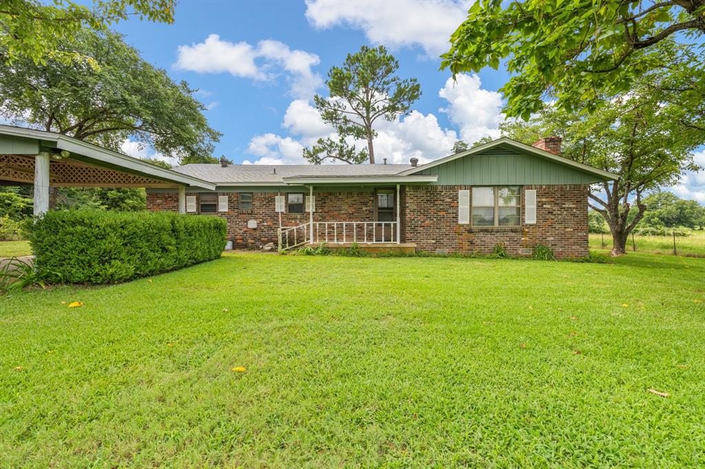 OWENS WM - Residential