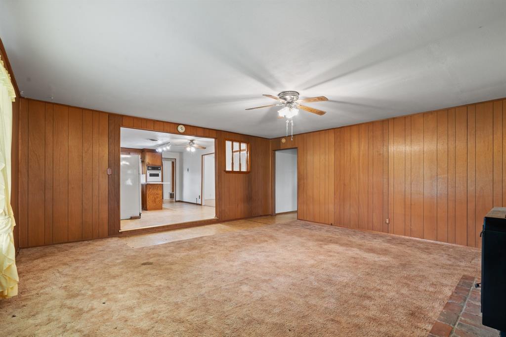 OWENS WM - Residential