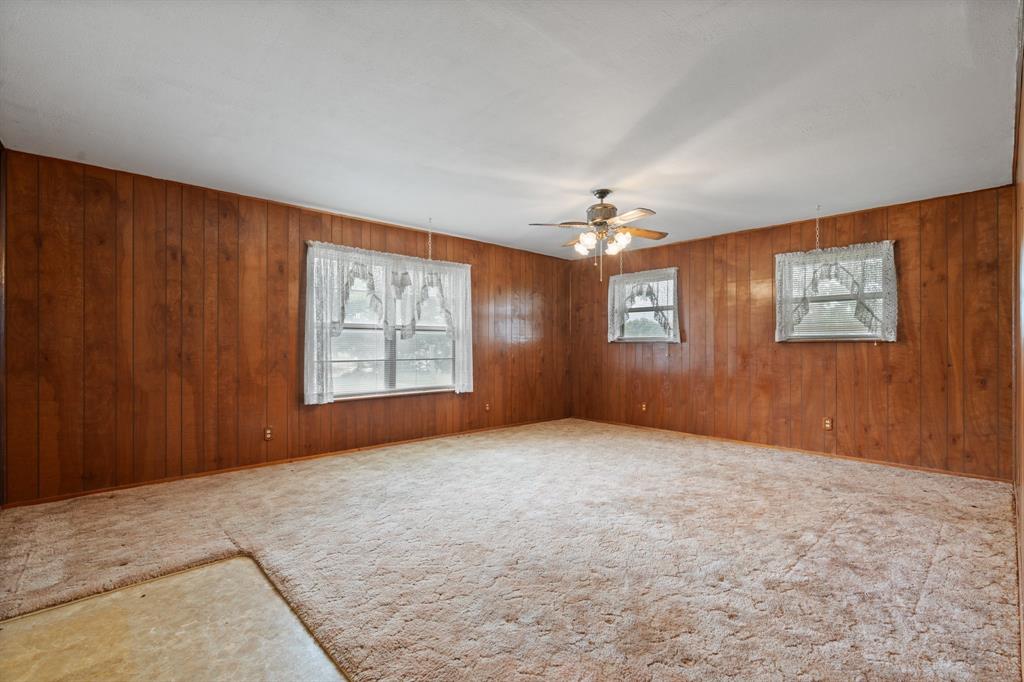 OWENS WM - Residential