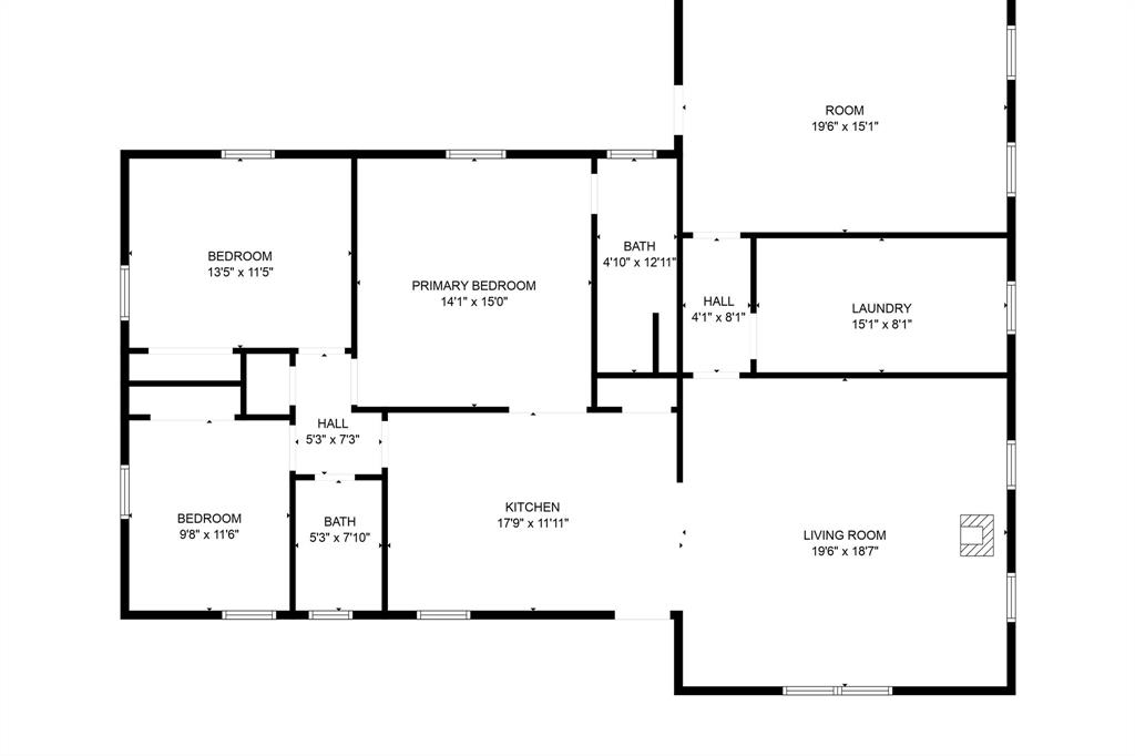OWENS WM - Residential
