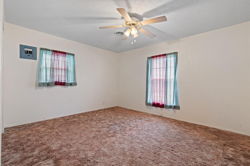 OWENS WM - Residential