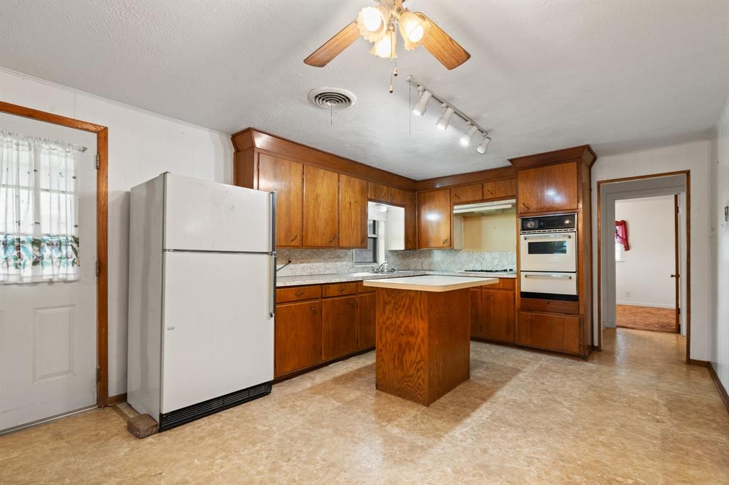 OWENS WM - Residential