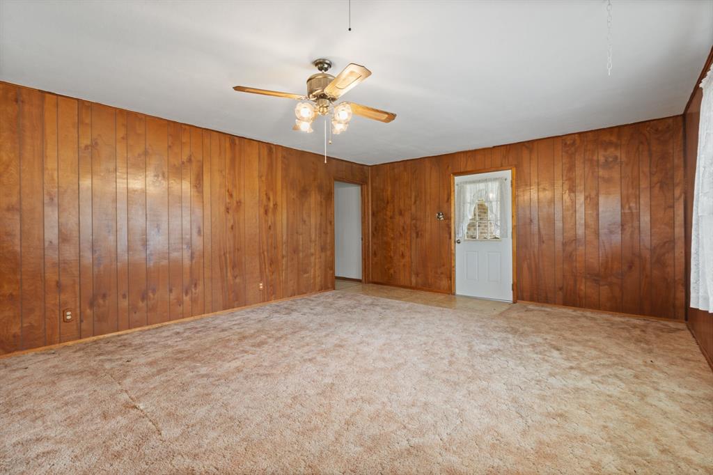 OWENS WM - Residential