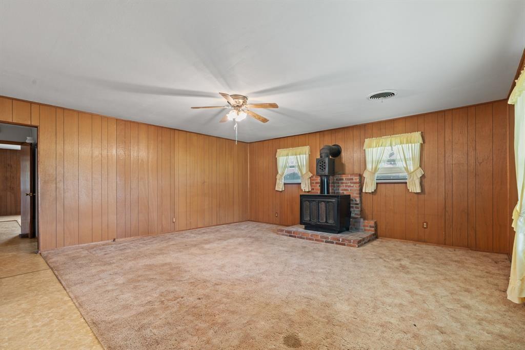 OWENS WM - Residential