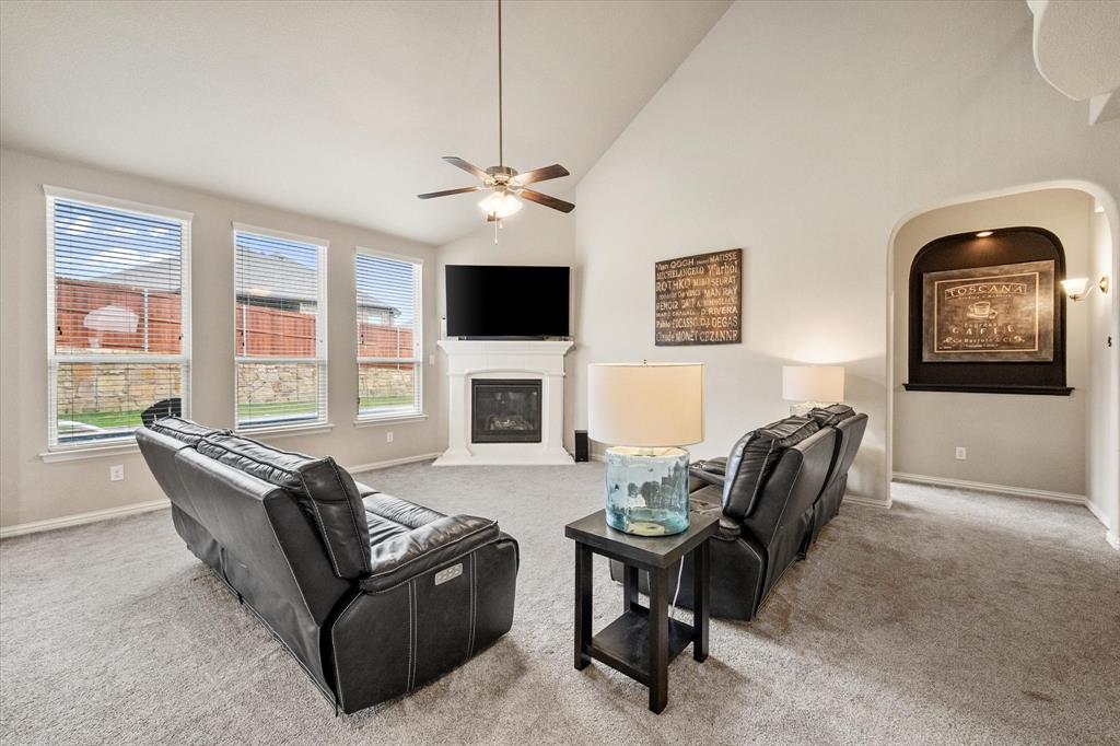 Morningstar - Residential