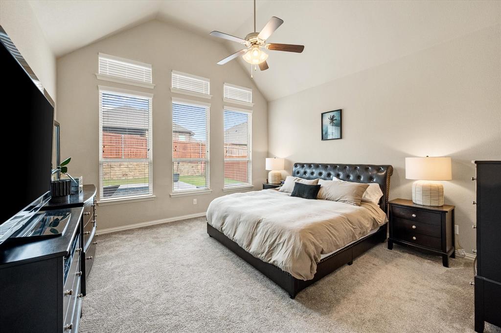 Morningstar - Residential