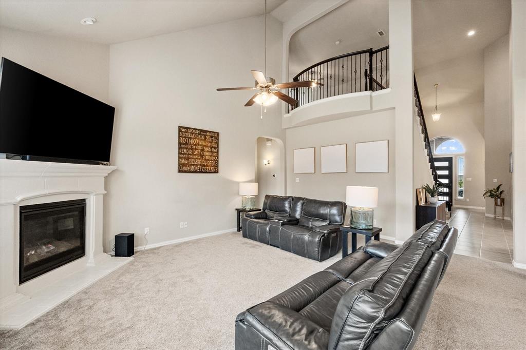 Morningstar - Residential