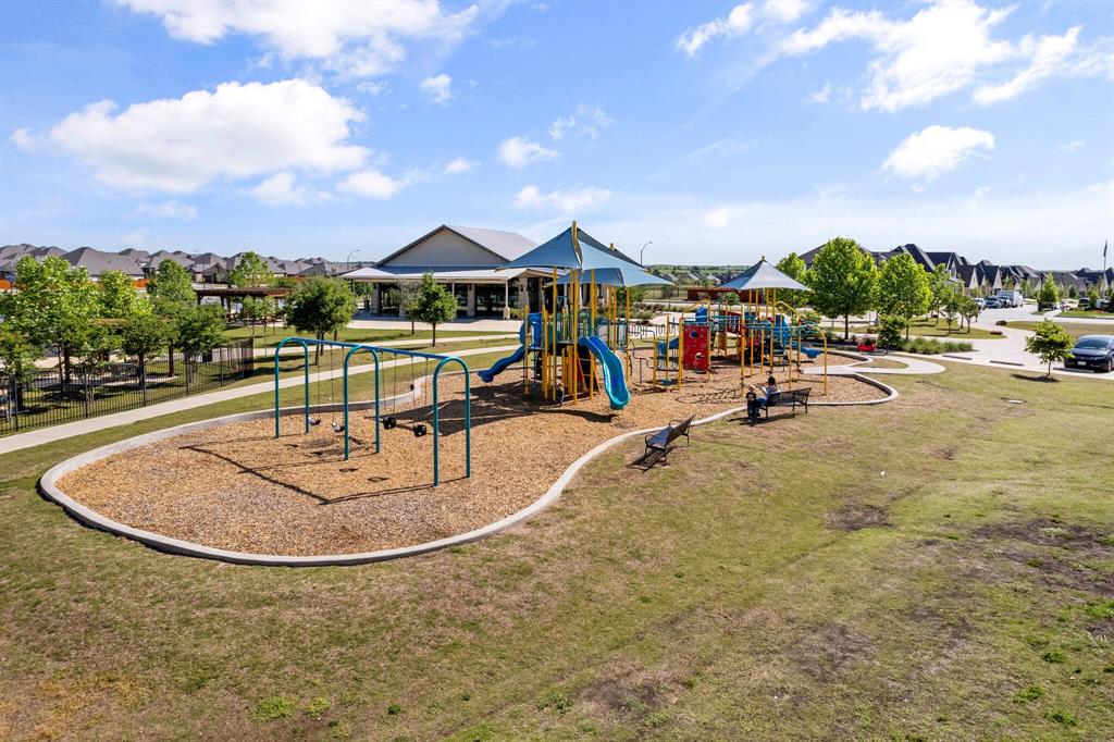 Morningstar - Residential