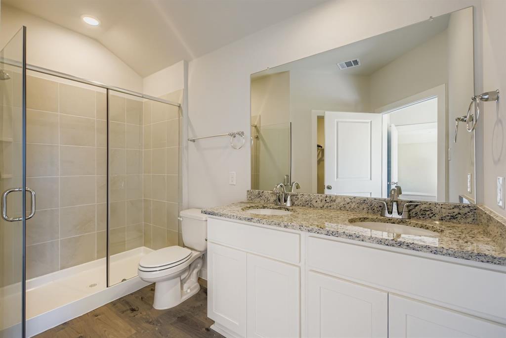 Middlefield Village - Residential