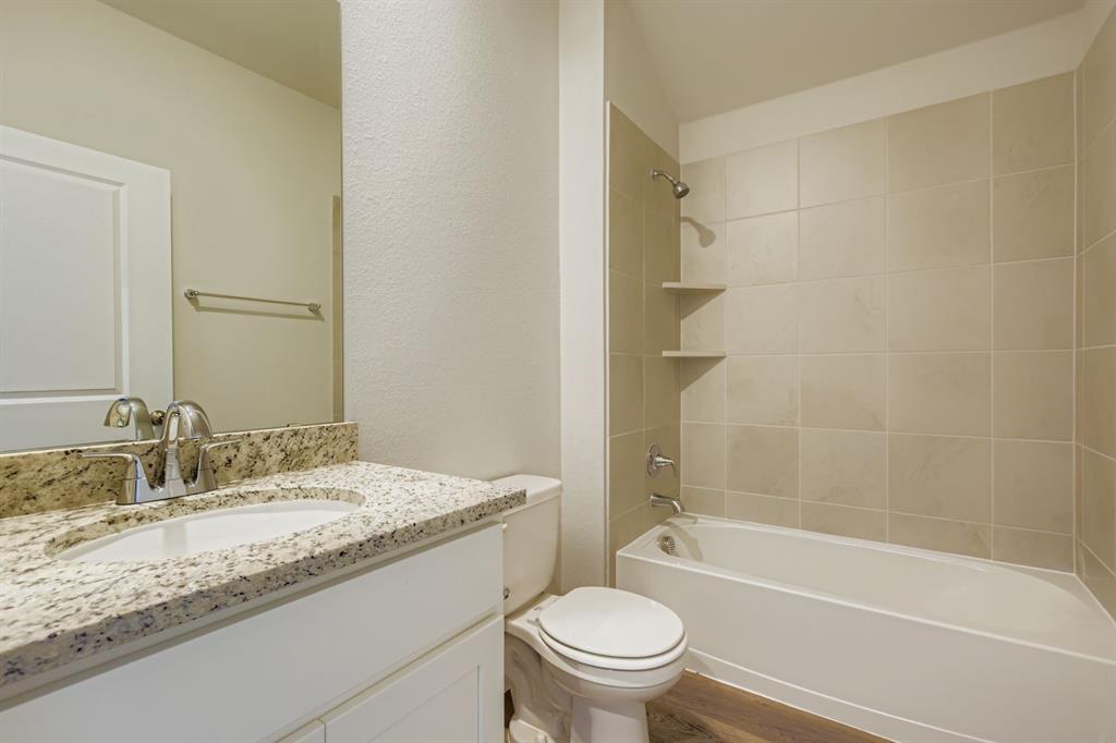 Middlefield Village - Residential