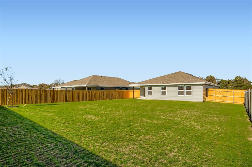 Middlefield Village - Residential