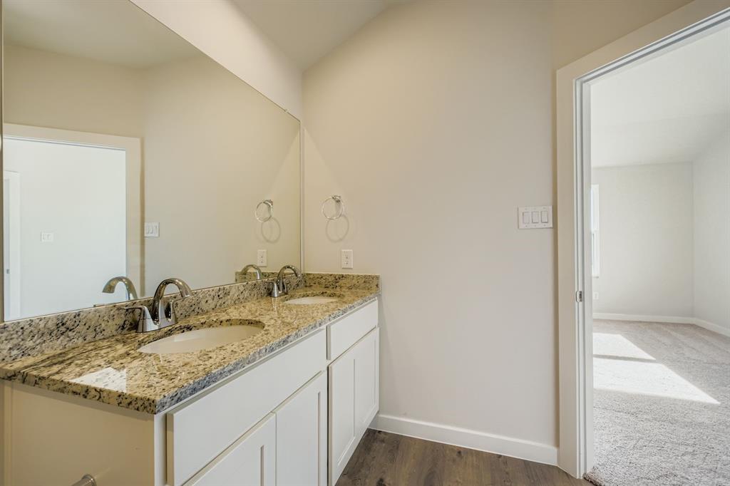 Middlefield Village - Residential