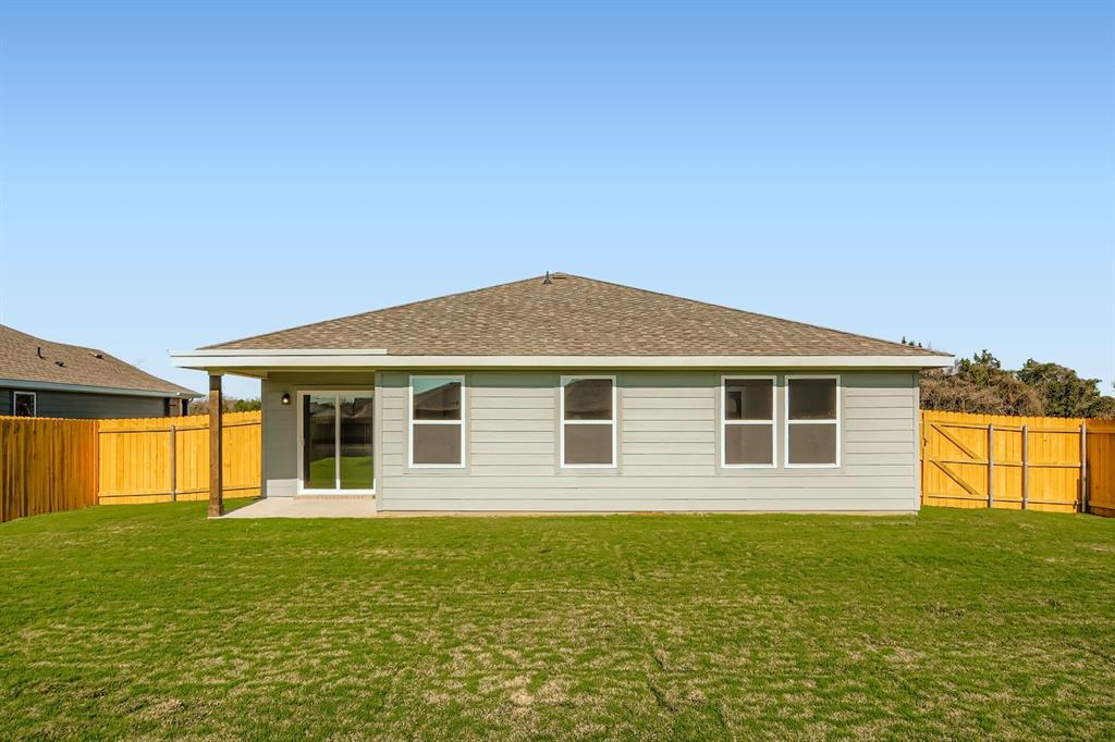 Middlefield Village - Residential