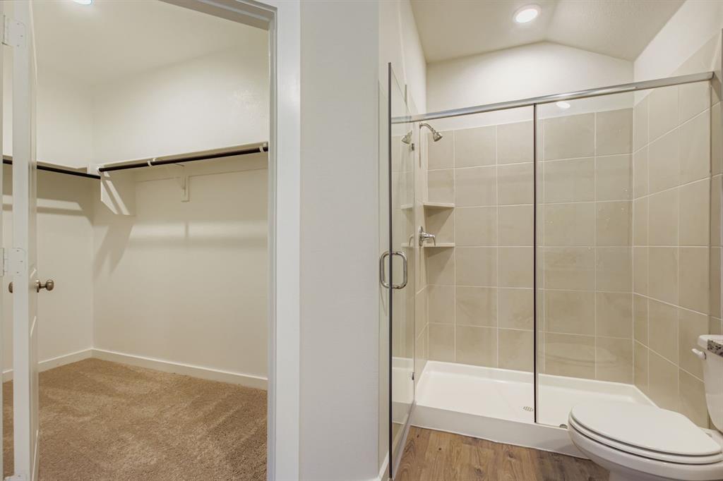 Middlefield Village - Residential