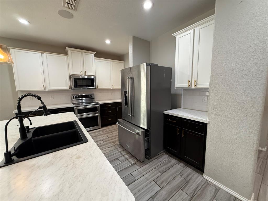 Lake Vista Ranch - Residential