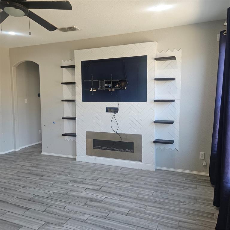 Lake Vista Ranch - Residential