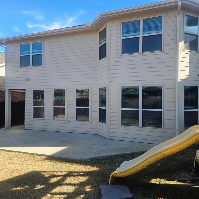 Lake Vista Ranch - Residential