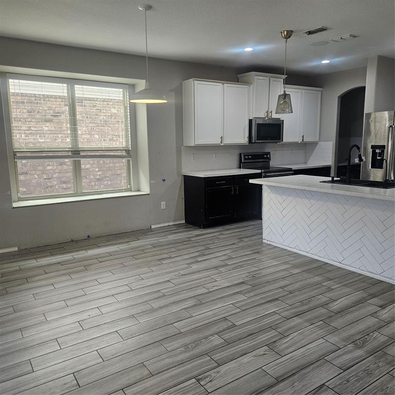 Lake Vista Ranch - Residential