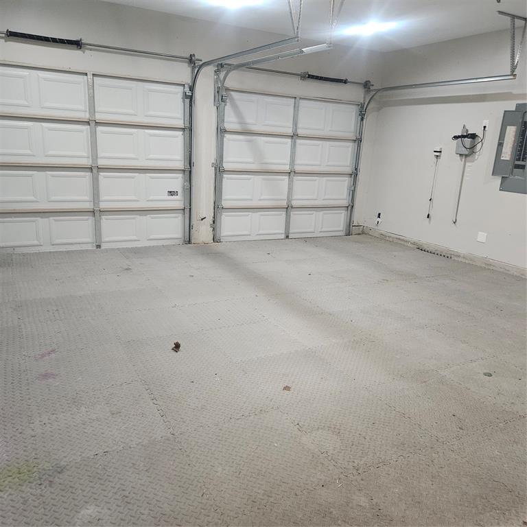 Lake Vista Ranch - Residential