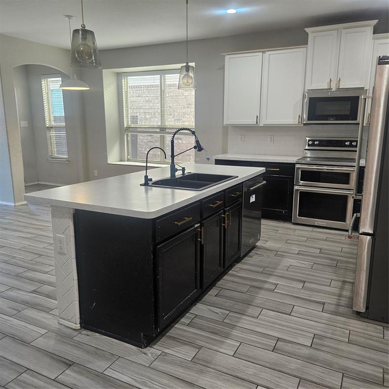 Lake Vista Ranch - Residential