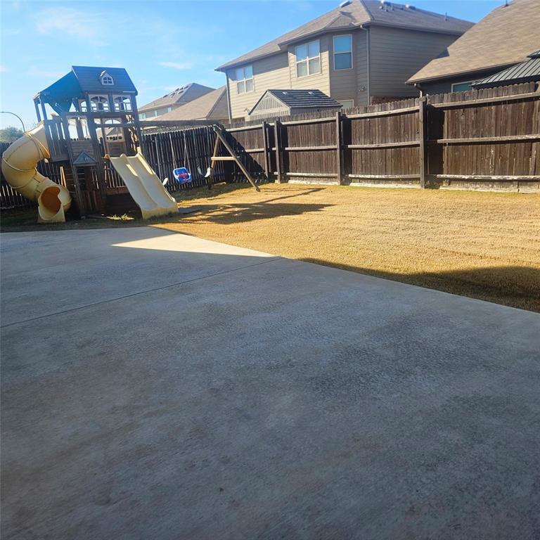 Lake Vista Ranch - Residential