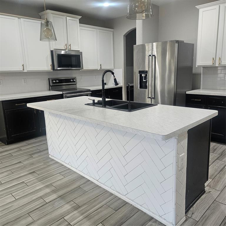 Lake Vista Ranch - Residential