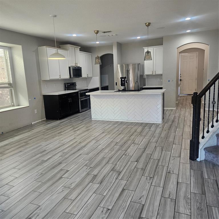 Lake Vista Ranch - Residential