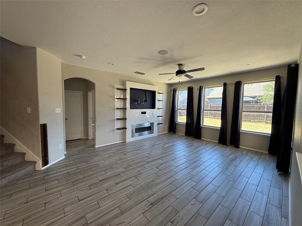 Lake Vista Ranch - Residential