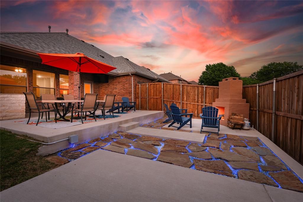 Photo of 1390 Gold Coast Drive, Rockwall, TX 75087 (MLS # 21238551)