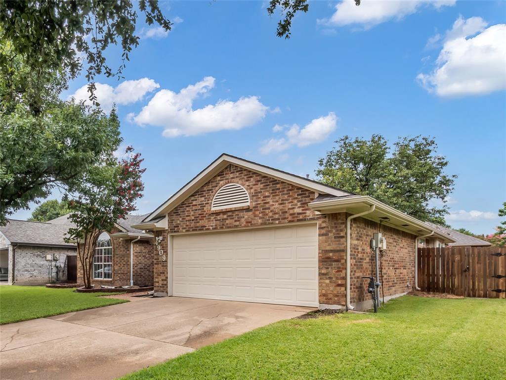 4909 Justin Drive