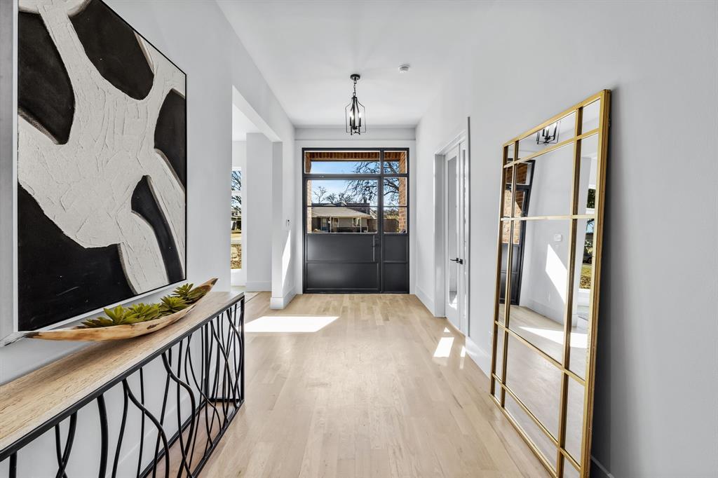 NORTH DAVILLA DRIVE ESTATES - Residential