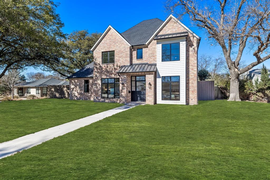 NORTH DAVILLA DRIVE ESTATES - Residential