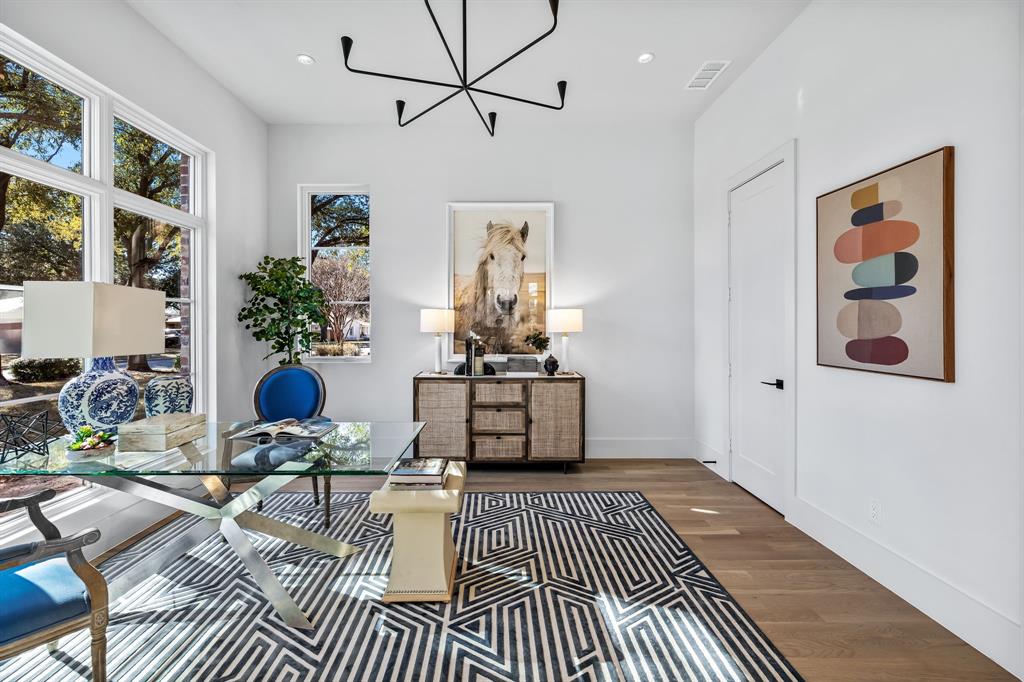 NORTH DAVILLA DRIVE ESTATES - Residential