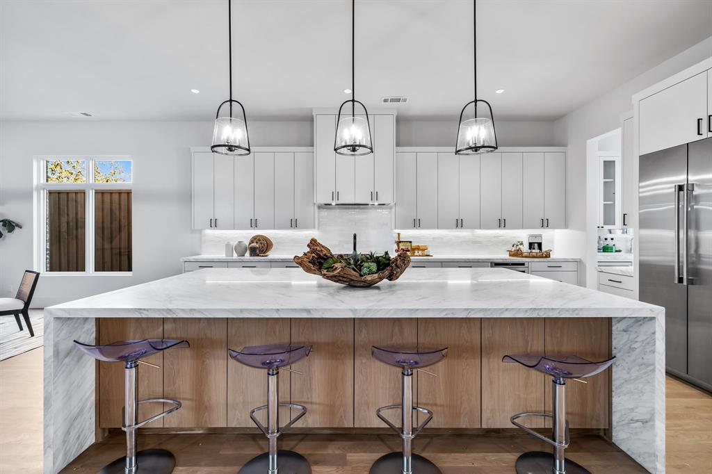 NORTH DAVILLA DRIVE ESTATES - Residential