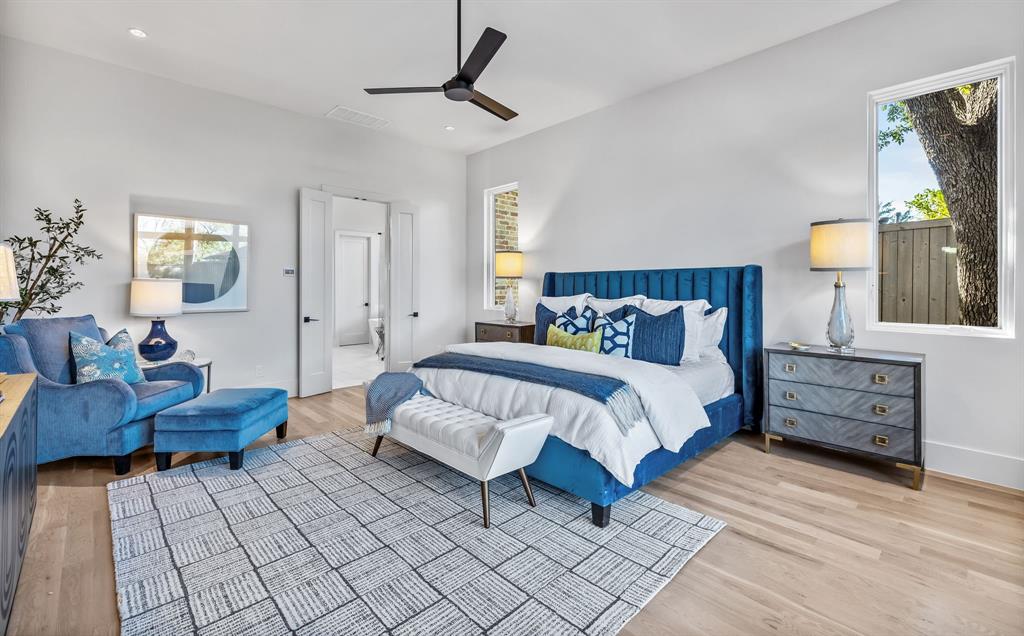 NORTH DAVILLA DRIVE ESTATES - Residential