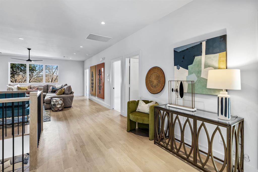 NORTH DAVILLA DRIVE ESTATES - Residential