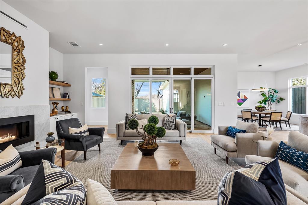 NORTH DAVILLA DRIVE ESTATES - Residential