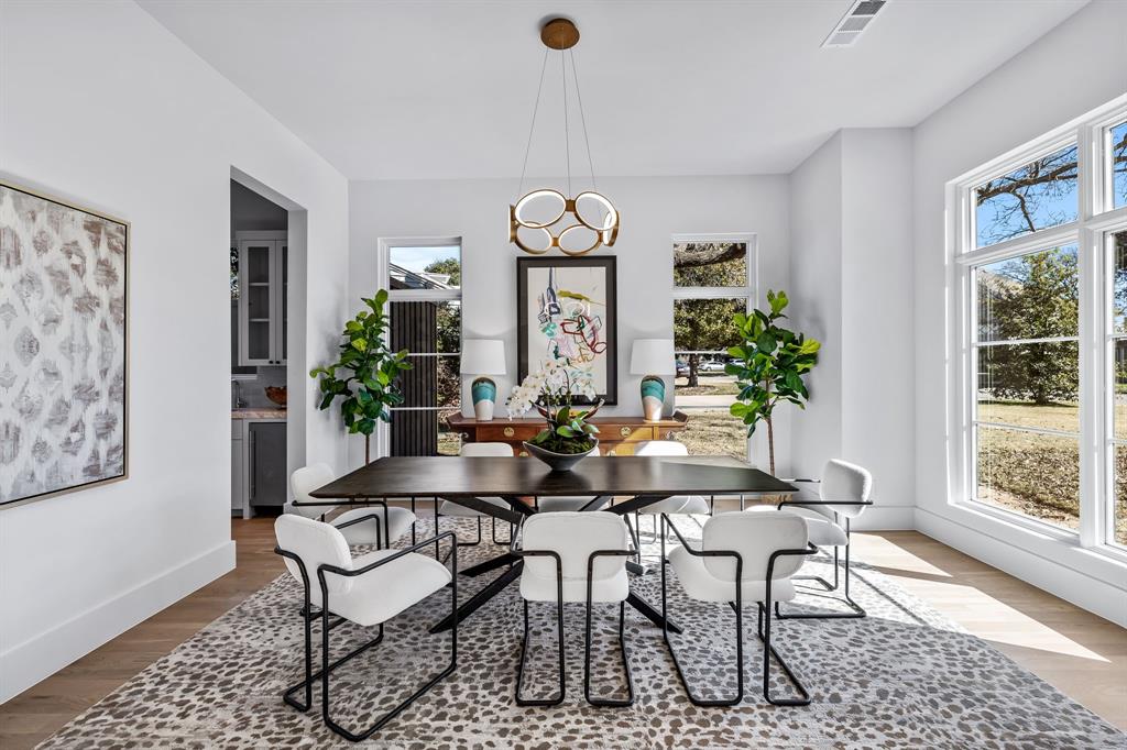 NORTH DAVILLA DRIVE ESTATES - Residential