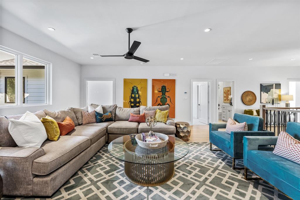 NORTH DAVILLA DRIVE ESTATES - Residential