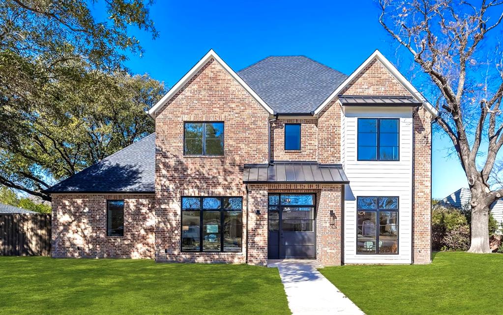 NORTH DAVILLA DRIVE ESTATES - Residential